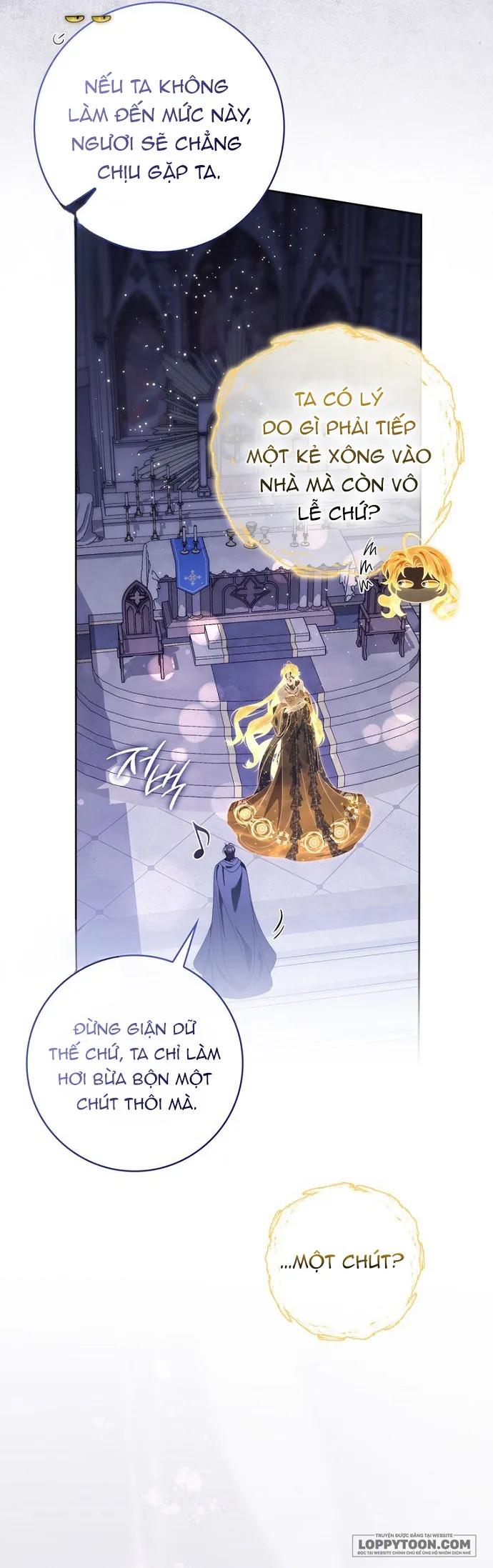 Nam Chính Bệnh Hoạn Ám Ảnh Với Sức Khoẻ Của Tôi Chap 65 - trang 26