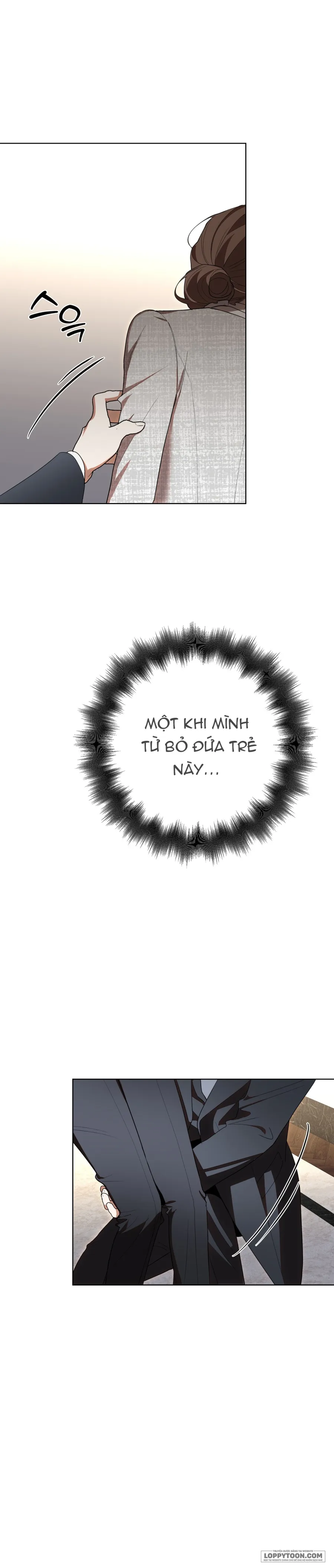 Ngưỡng Tuyệt Đối Chap 19 - trang 36