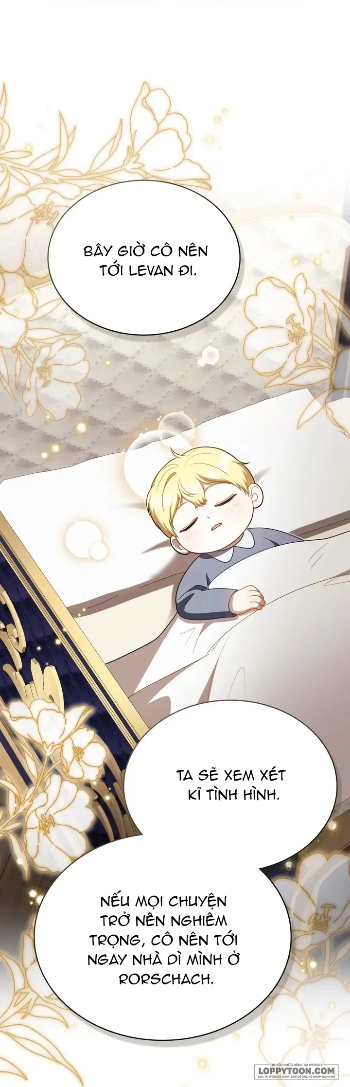 Chúa Phù Hộ Cho Sự Hủy Diệt Của Ta Chap 42 - trang 8