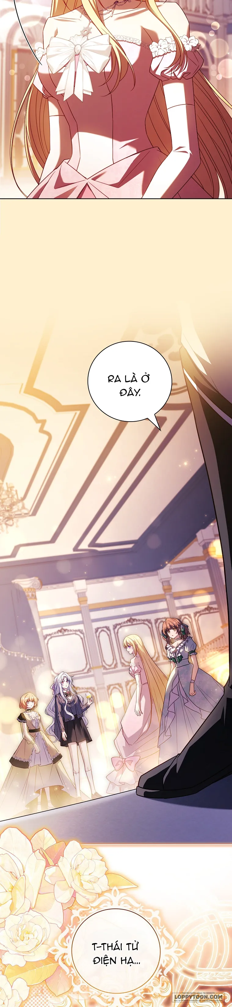 Cha Nào Con Nấy Chap 32 - trang 28