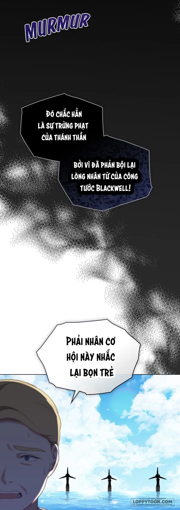 Chúa Phù Hộ Cho Sự Hủy Diệt Của Ta Chap 3 - trang 50