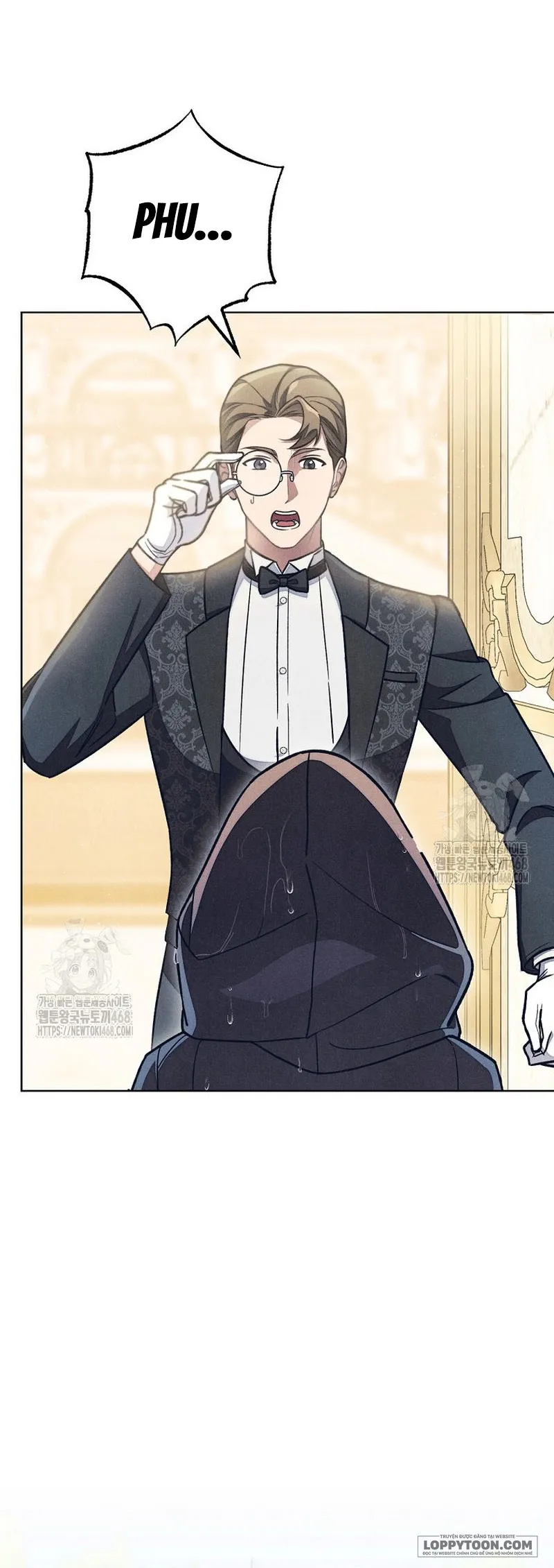 Nỗi Ám Ảnh Dành Cho Công Tước Phu Nhân Chap 47 - trang 48