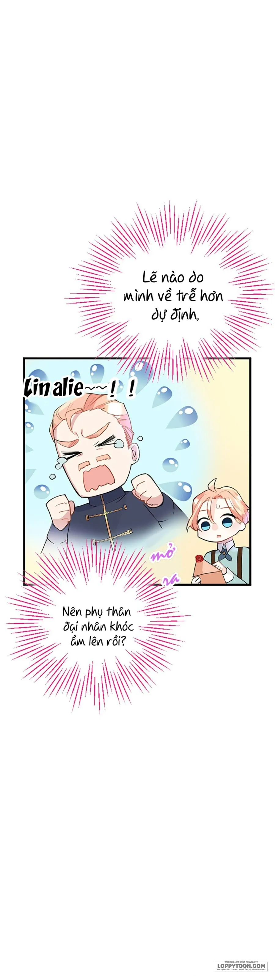 Đại Tiểu Thư Sao Phải Giả Nam Chap 31 - trang 25