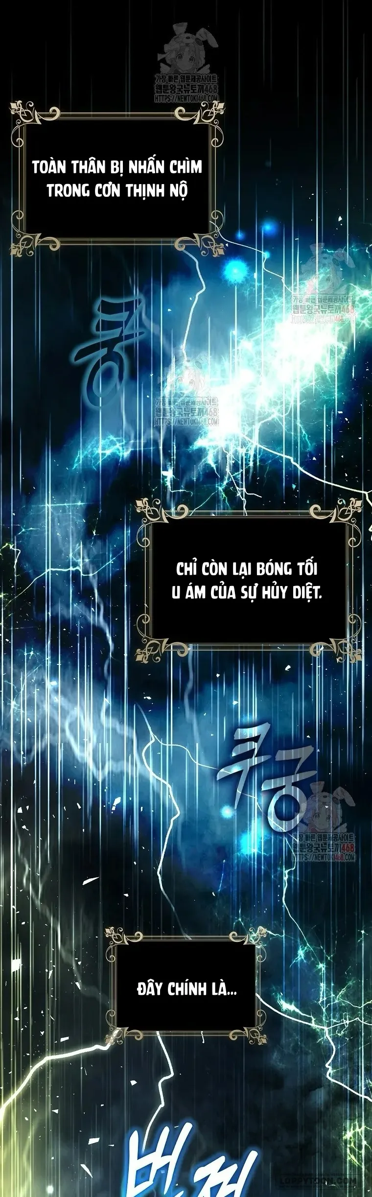 Sóc Con Tài Năng Chap 109 - trang 42
