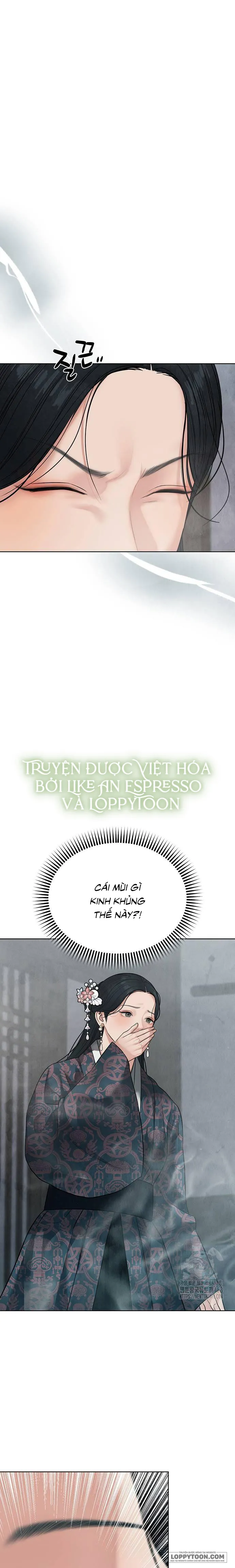 Quỷ Hồn Chap 20 - trang 40