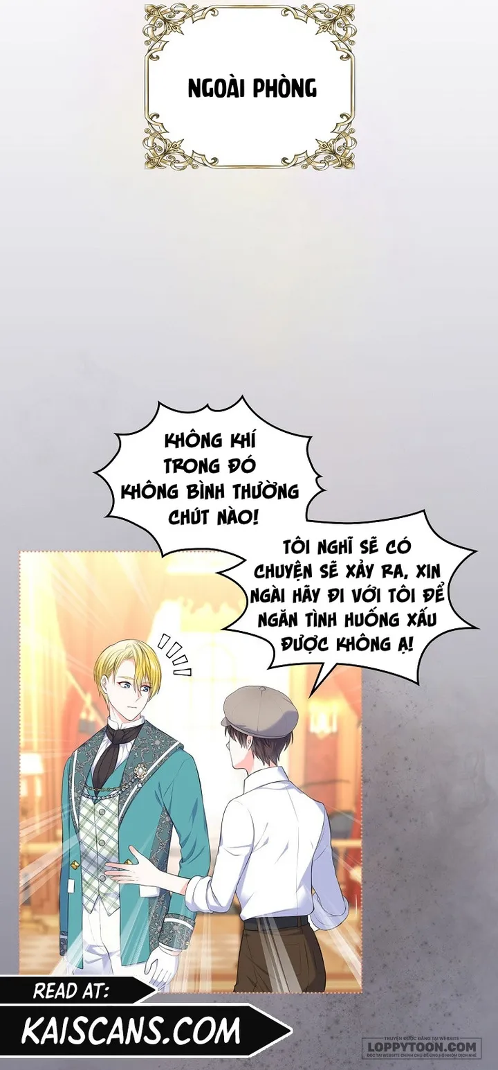Tôi Sẽ Ly Hôn Với Anh Trai Nữ Chính Chap 23 - trang 9