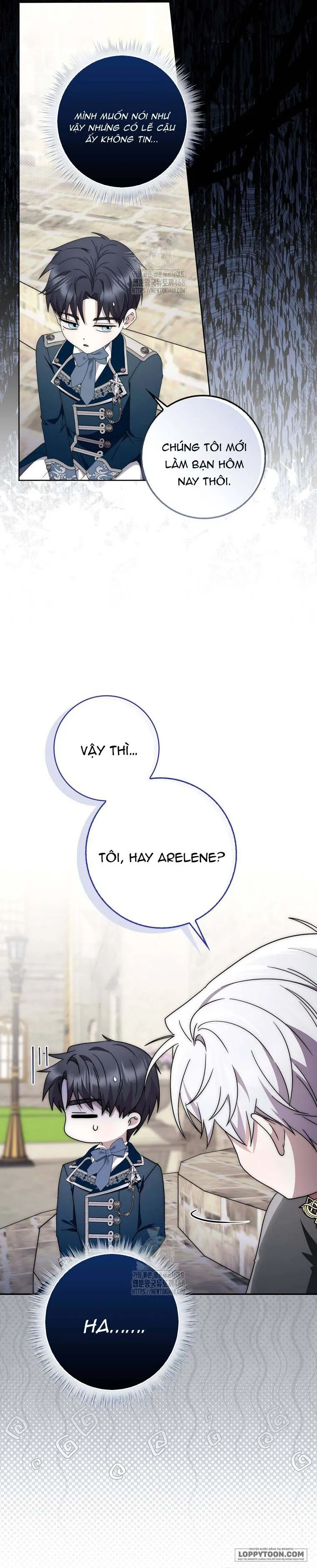 Nam Chính Bệnh Hoạn Ám Ảnh Với Sức Khoẻ Của Tôi Chap 29 - trang 16