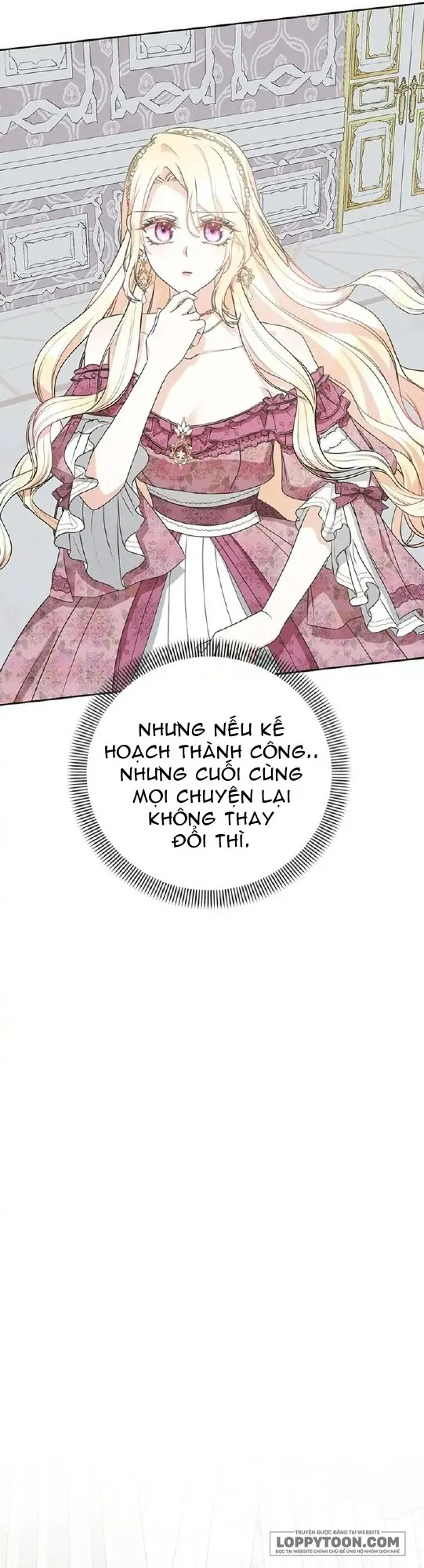 Sinh Ra Trở Thành Nhân Vật Không Có Trong Nguyên Tác Chap 39 - trang 40