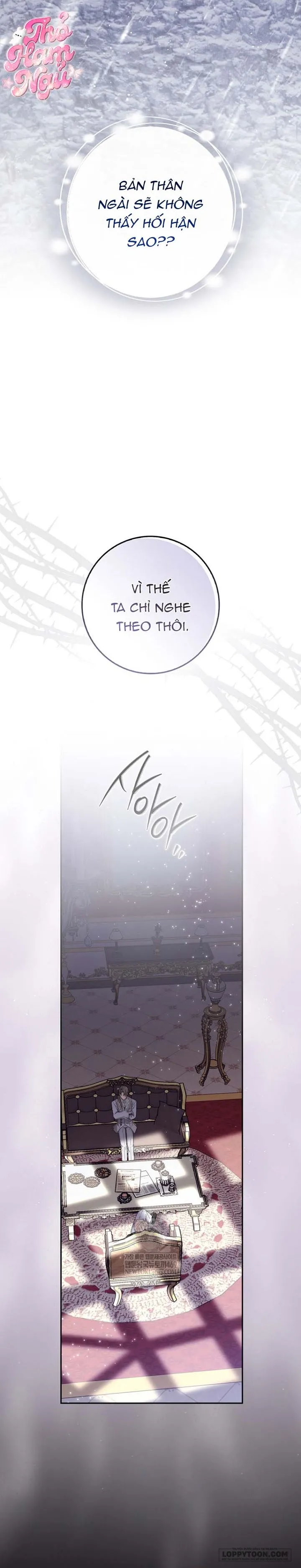 Nam Chính Bệnh Hoạn Ám Ảnh Với Sức Khoẻ Của Tôi Chap 44 - trang 18