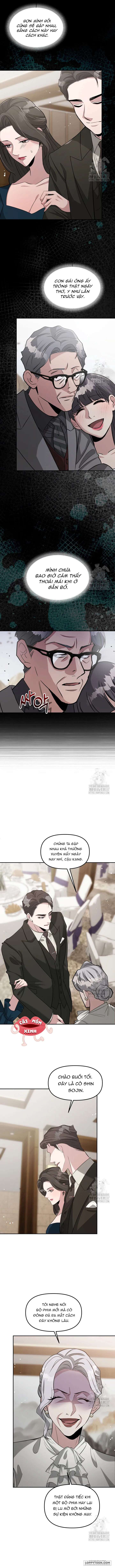 Collector Chap 43 - trang 7