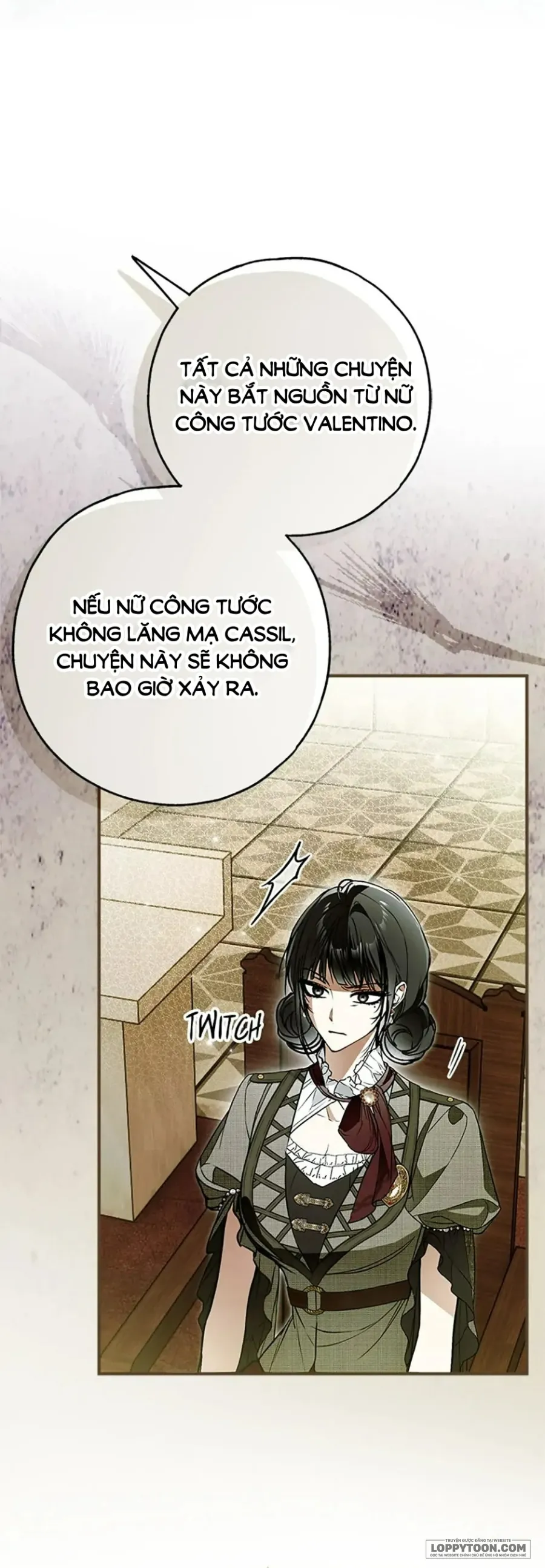 Có Kẻ Đã Sở Hữu Cơ Thể Của Tôi Chap 58 - trang 9