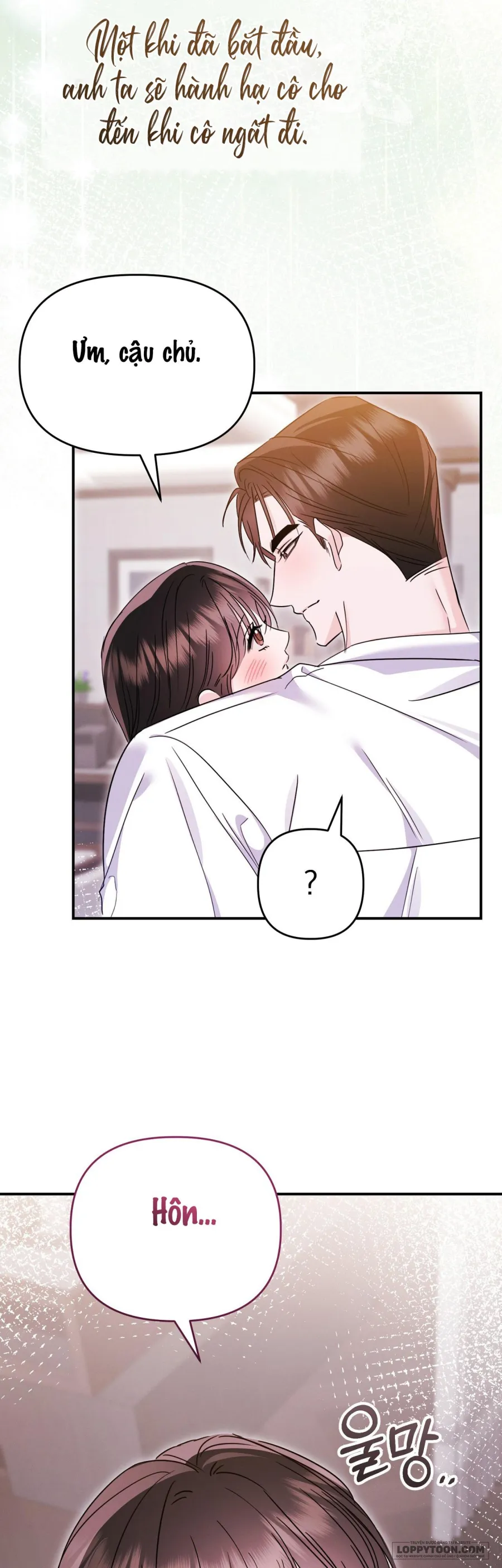 Cô Hầu Gái Muốn Xơi Cậu Chủ! Chap 2 - 🔞🔞 - trang 63