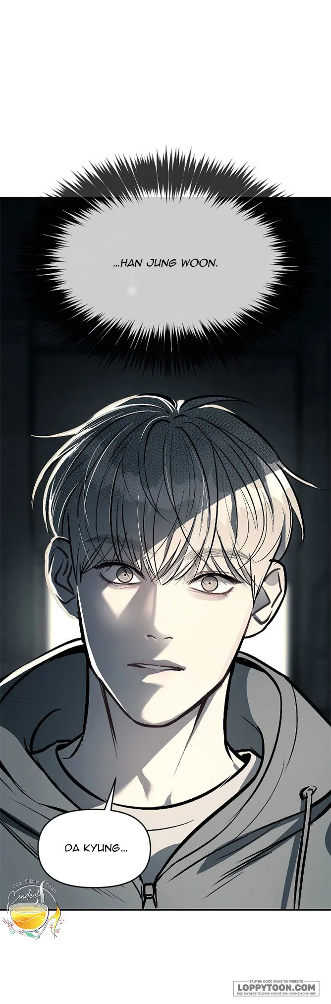 Xâm Nhập Trường Trung Học Tài Phiệt Chap 14 - trang 8
