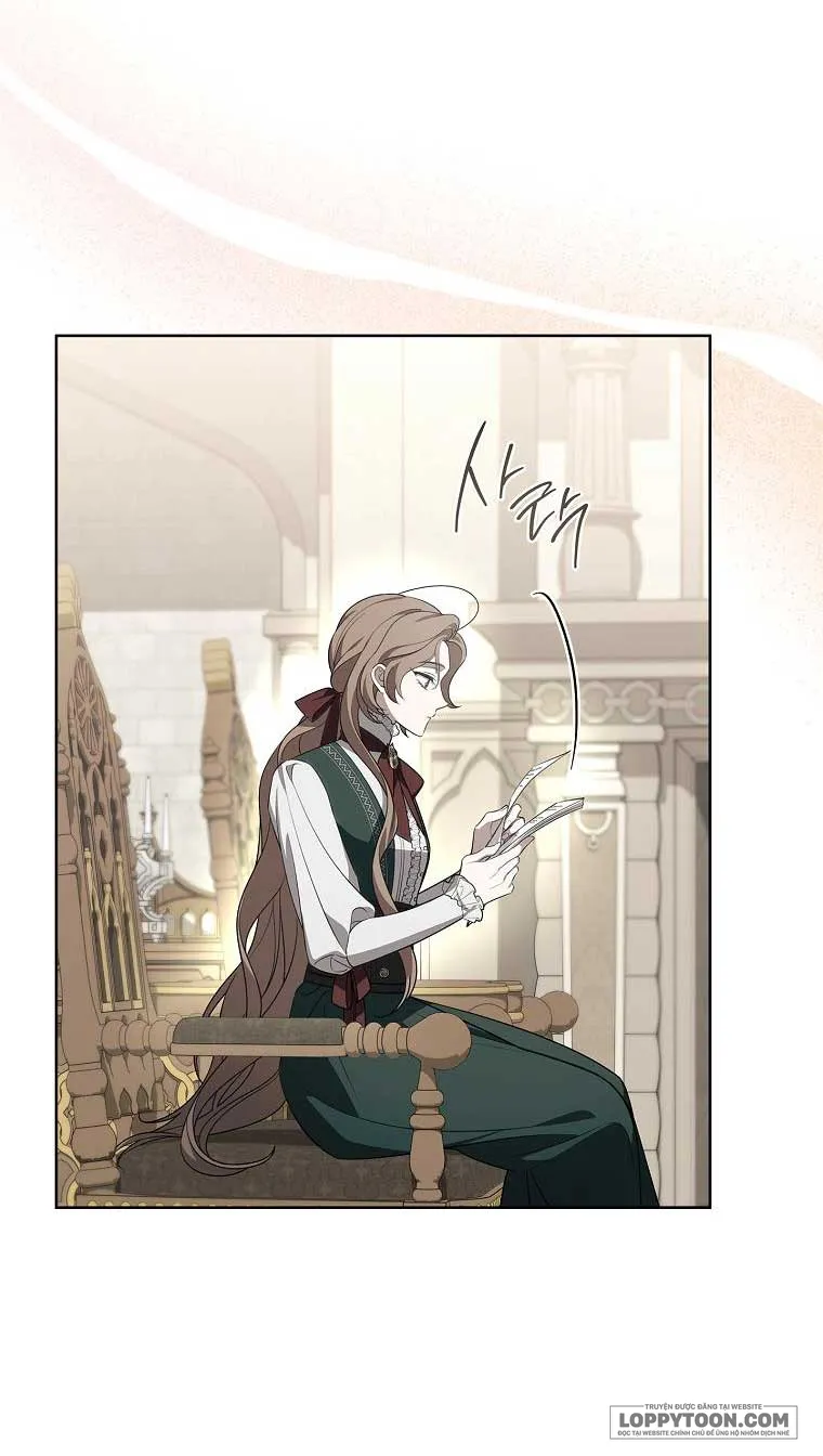 100 lời nguyền tại dinh thự Illestone Chap 5 - trang 19