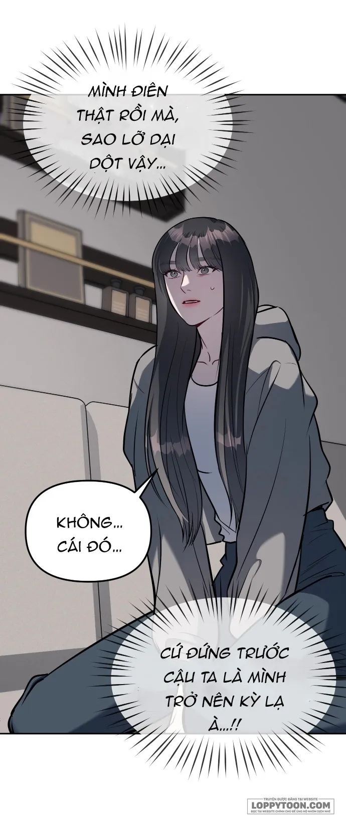 Xâm Nhập Trường Trung Học Tài Phiệt Chap 19 - trang 50