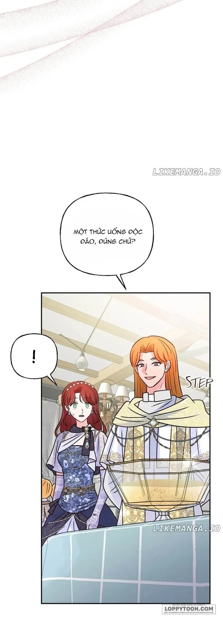 Hầu Gái Không Thích Nuôi Dạy Trẻ Nhỏ Chap 45 - trang 66