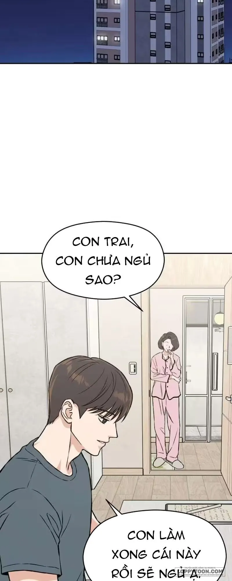 Nguyên Tắc Của Serim Chap 4 - trang 72