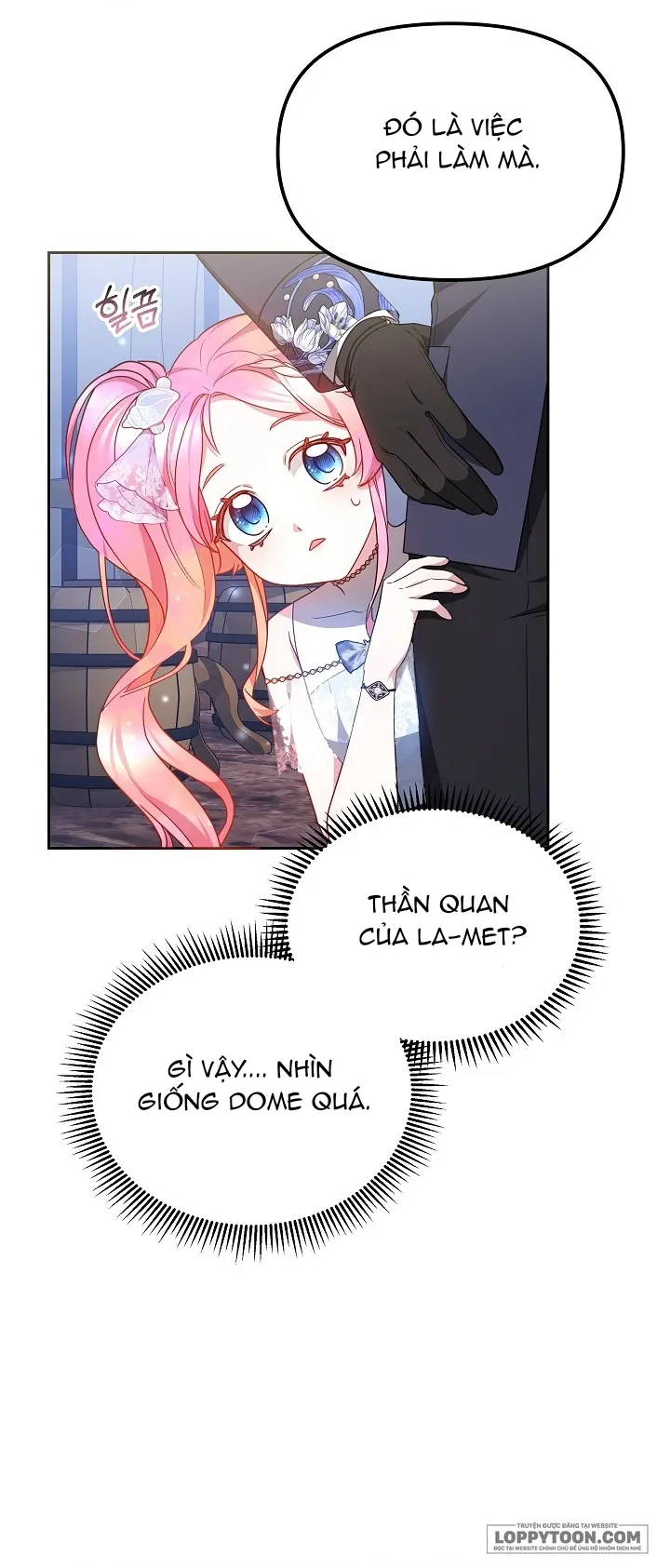 Rồng Con Thuần Hóa Những Kẻ Điên Rồ Chap 31 - trang 29