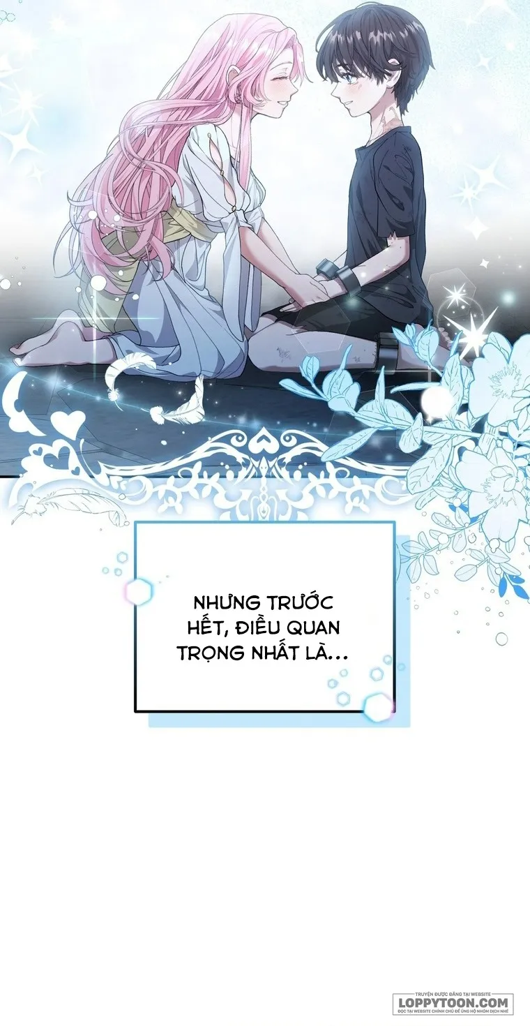 Nàng Tiên, Hãy Ký Hợp Đồng Nào Chap 6 - trang 21