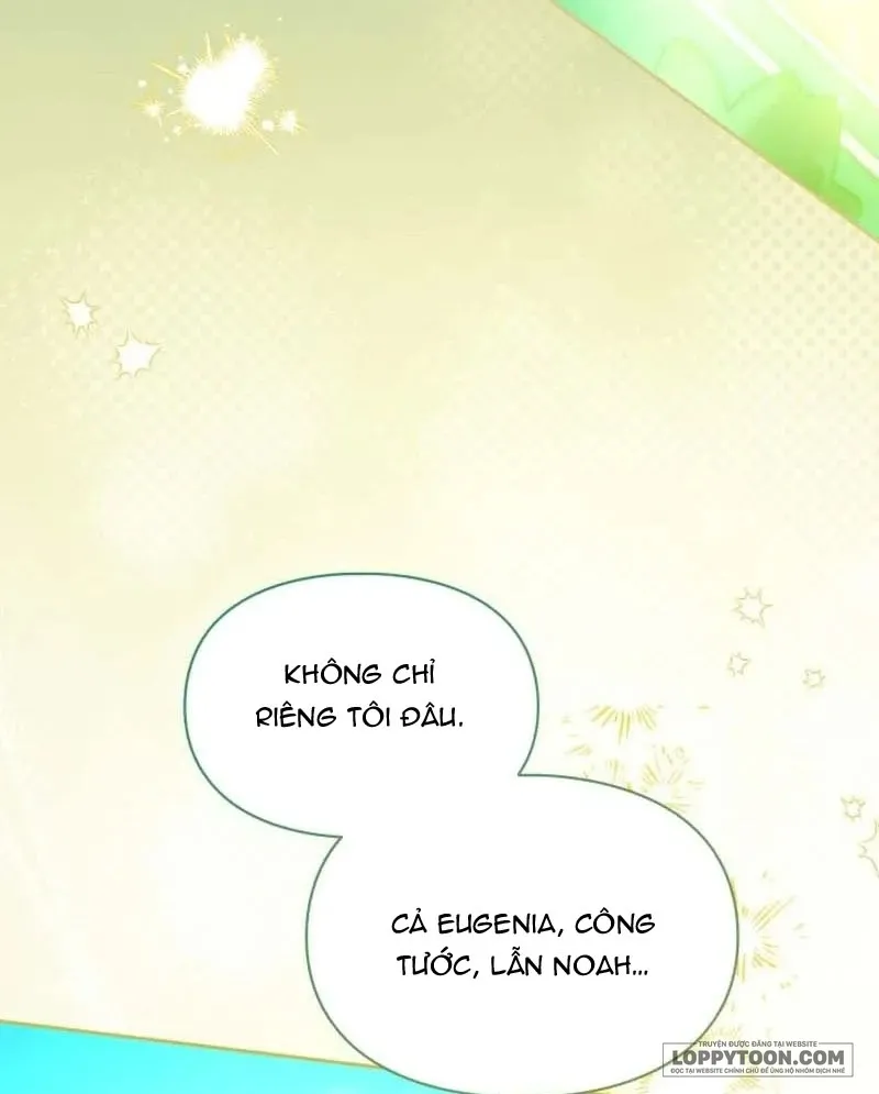 Phạm Nhân Bé Con Của Dinh Thự Mùa Đông Chap 104 - trang 33