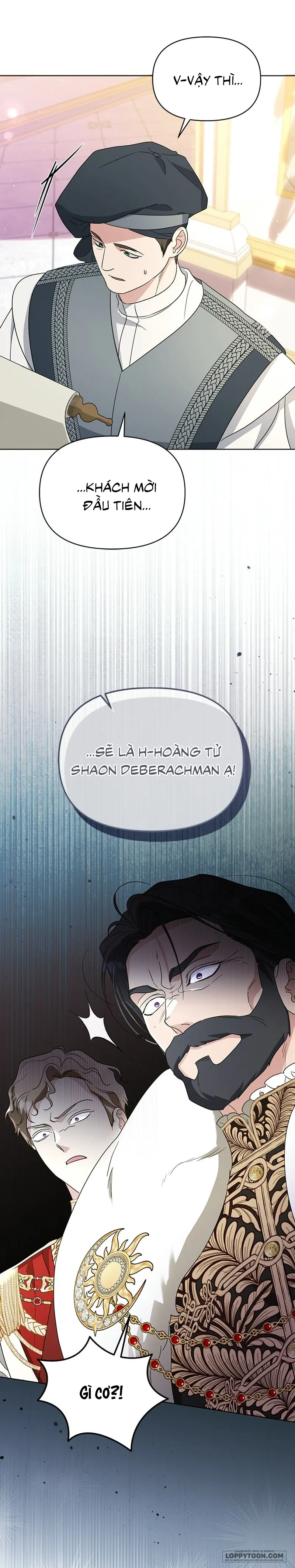 Trở Thành Con Gái Nuôi Của Gia Tộc Sát Thủ Chap 104 - trang 19