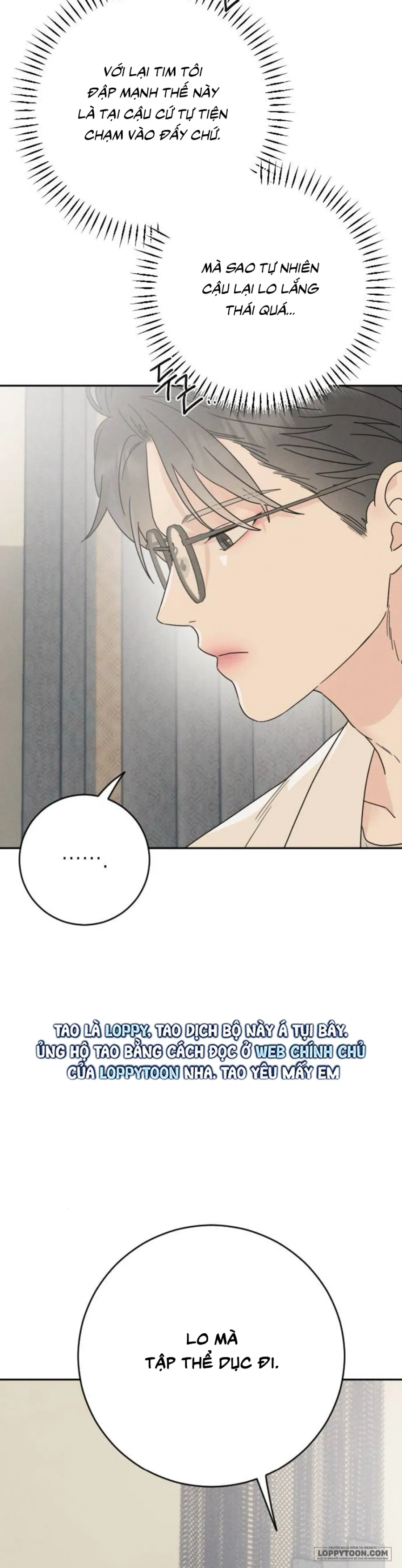 Nam Nữ Mật Thất Chap 8 - trang 9