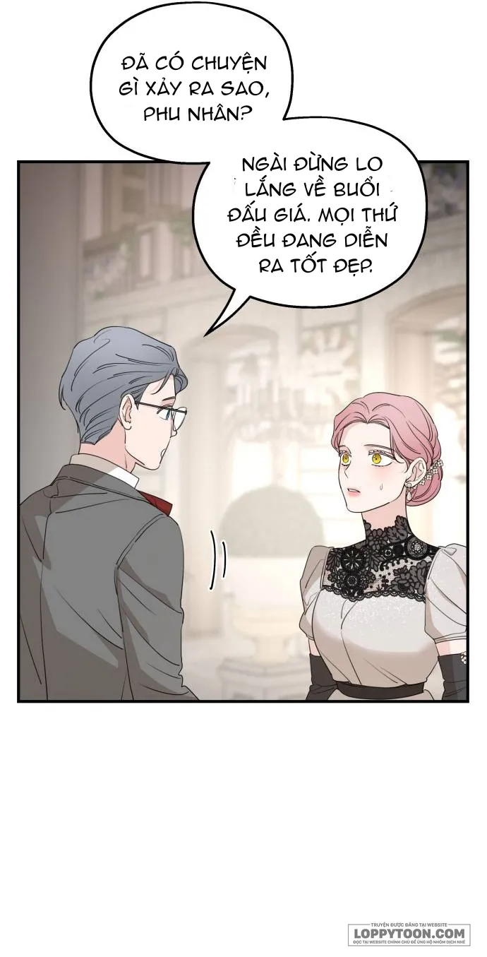 Gia Đình Chồng Quá Ám Ảnh Bởi Tôi Chap 52 - trang 41