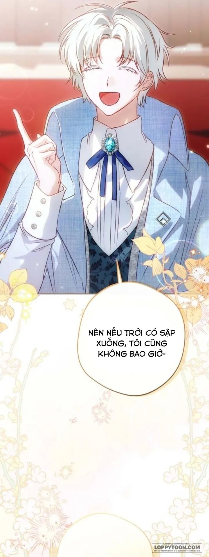 Bạo Chúa Độc Ác Trở Lại Chap 52 - trang 13