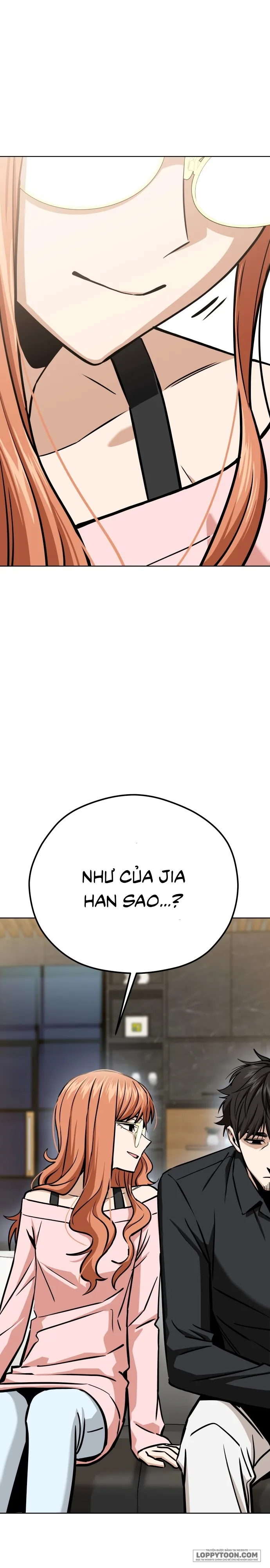 Từ Tình Cờ Đến Tình Yêu Chap 102 - trang 37