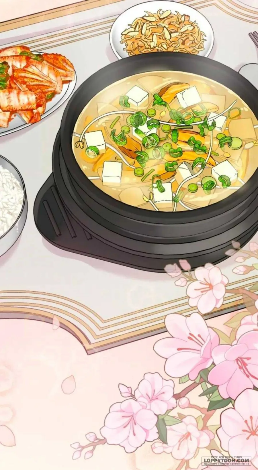 Hầu Gái Không Thích Nuôi Dạy Trẻ Nhỏ Chap 5 - trang 31