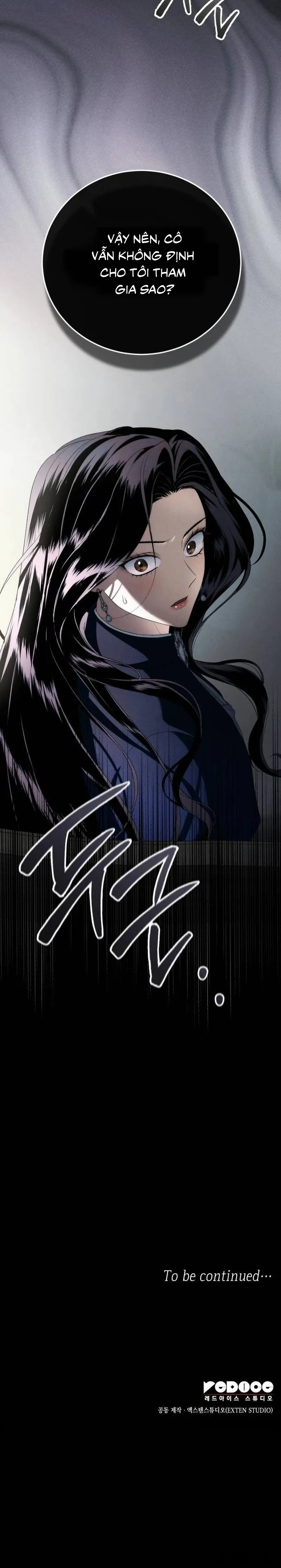 Kẻ Trộm Chồng Chap 8 - trang 34