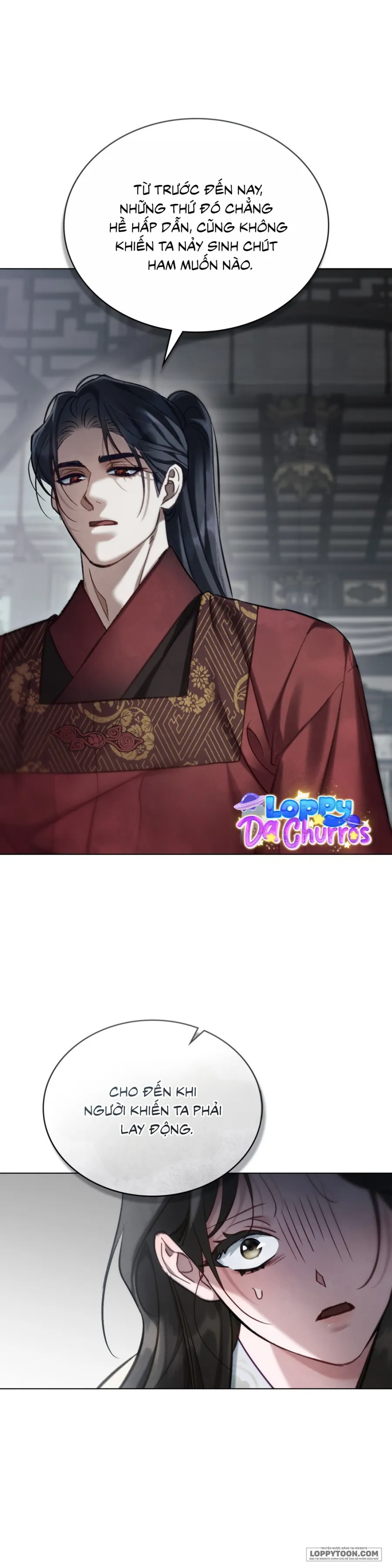 Chuyến Đi Đêm Chap 27 - trang 29