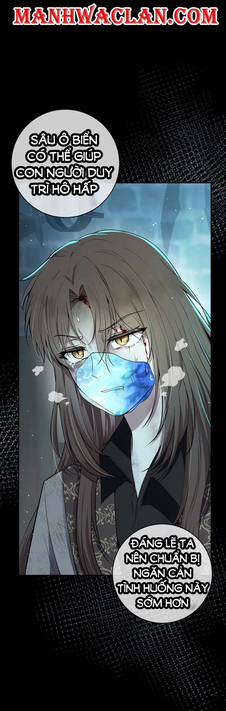 Sóc Con Tài Năng Chap 65 - trang 53