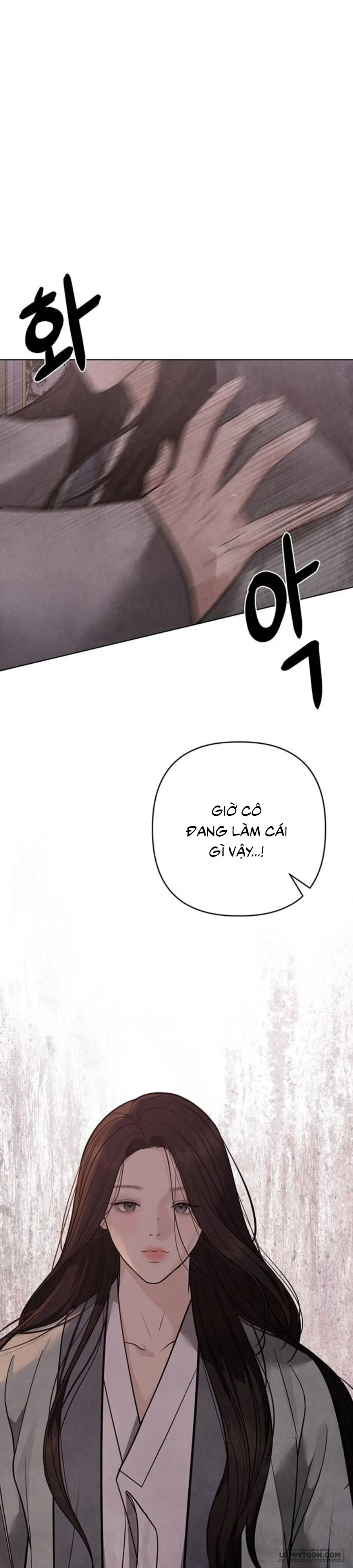 Quỷ Hồn Chap 28 - trang 1