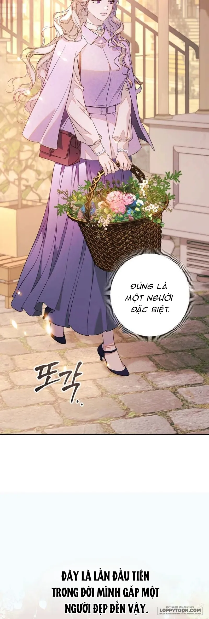 Tôi Không Biết Mình Đang Bí Mật Hẹn Hò Với Hoàng Đế Chap 2 - trang 16