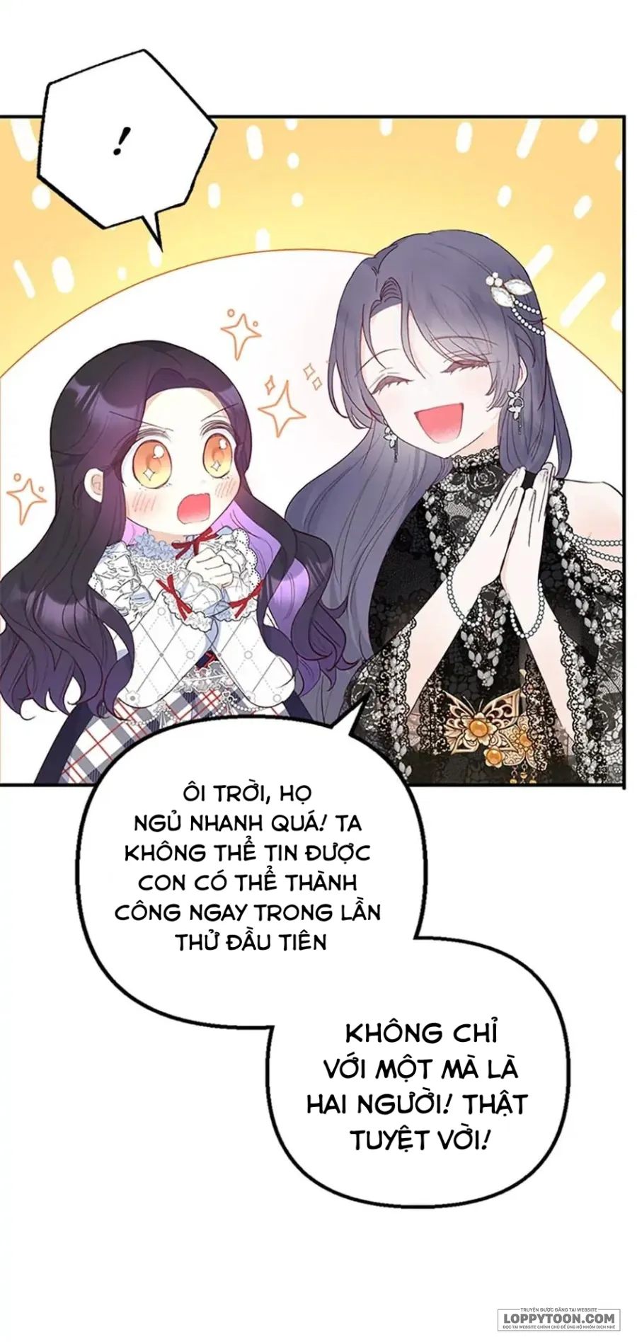 Con Gái Cưng Của Quỷ Chap 29 - trang 40