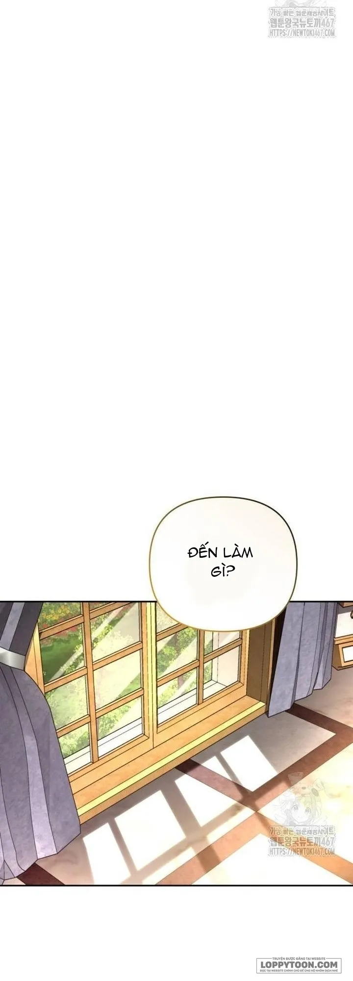 Thỏ Trắng Ở Xứ Sở Thần Tiên Chap 50 - trang 42