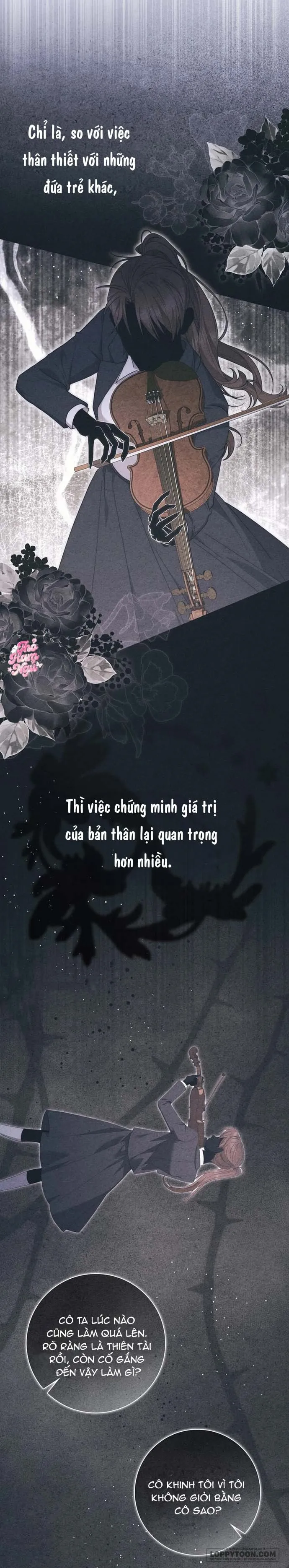 Nam Chính Bệnh Hoạn Ám Ảnh Với Sức Khoẻ Của Tôi Chap 14 - trang 20
