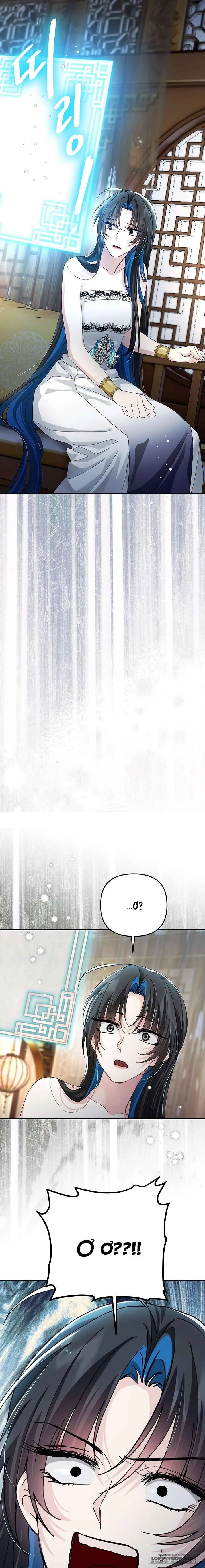 Vùng Đất Khắc Kỷ Chap 42 - trang 27
