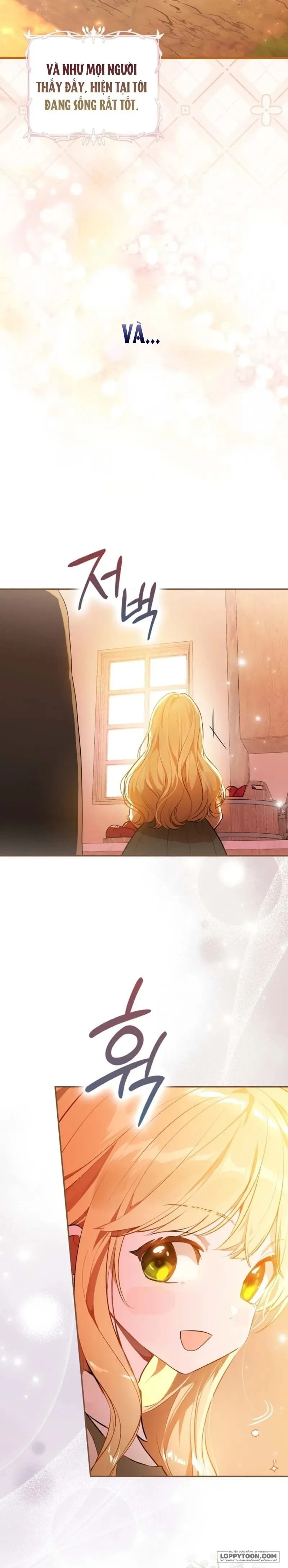 Tôi Được Chọn Làm Con Dâu Của Tên Bạo Chúa Chap 2 - trang 9