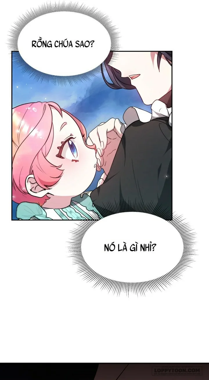 Rồng Con Thuần Hóa Những Kẻ Điên Rồ Chap 3 - trang 13