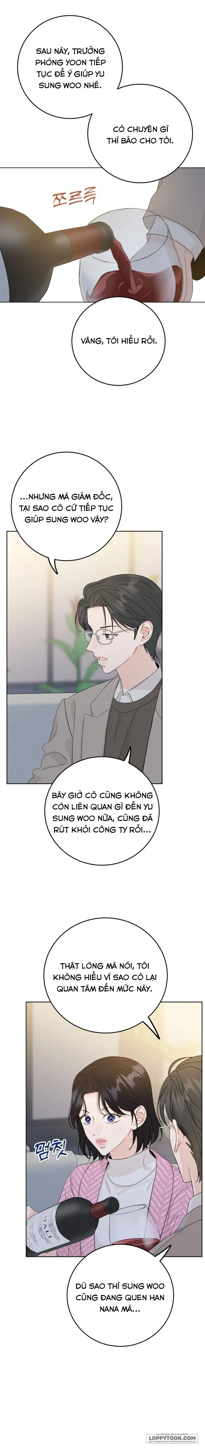Người Một Nhà Chap 142 - trang 4