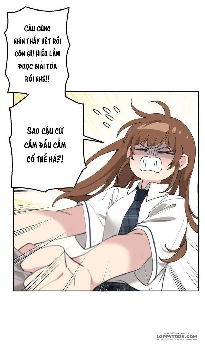 Tên Khốn Đẹp Trai Chap 11 - trang 53