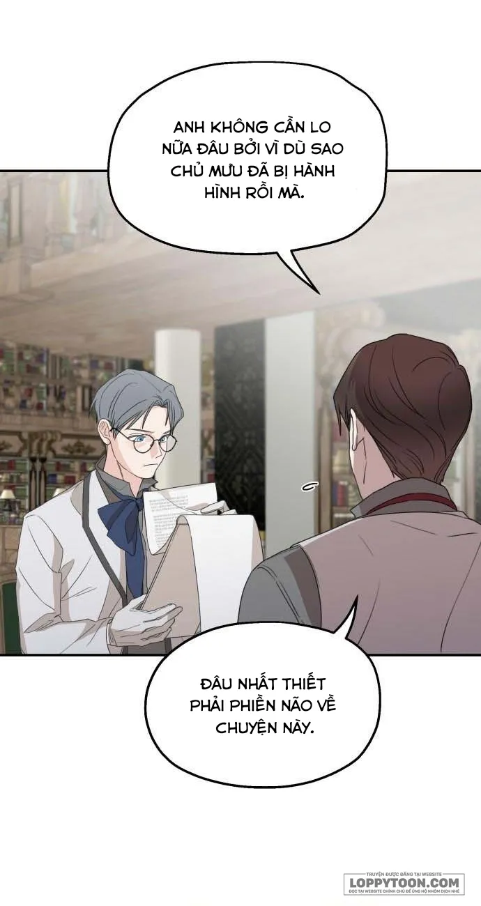 Gia Đình Chồng Quá Ám Ảnh Bởi Tôi Chap 29 - trang 17