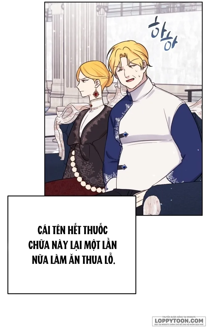 Cuộc Sống Hạnh Phúc Cùng Chồng Chap 48 - trang 35