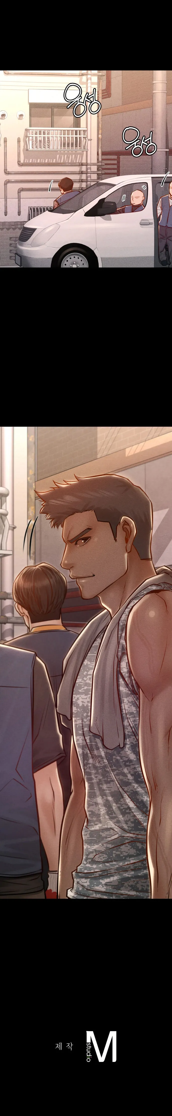 Dinh Thự Thiên Đường Chap 16 - 🔞🔞🔞 - trang 24