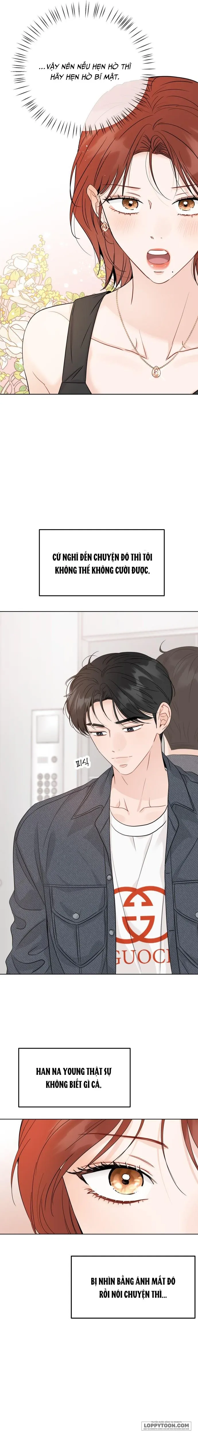 Người Một Nhà Chap 92 - trang 15
