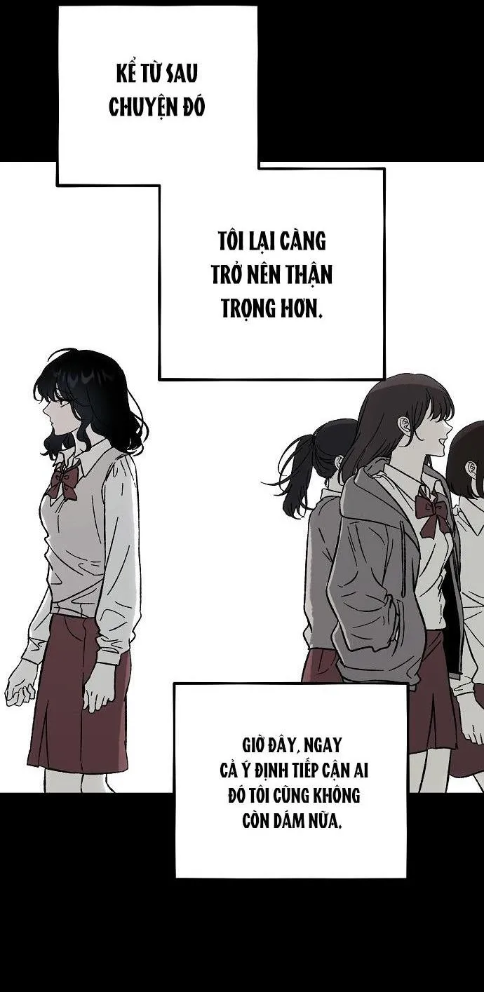 Khao Khát Bất Tận Chap 1 - trang 64