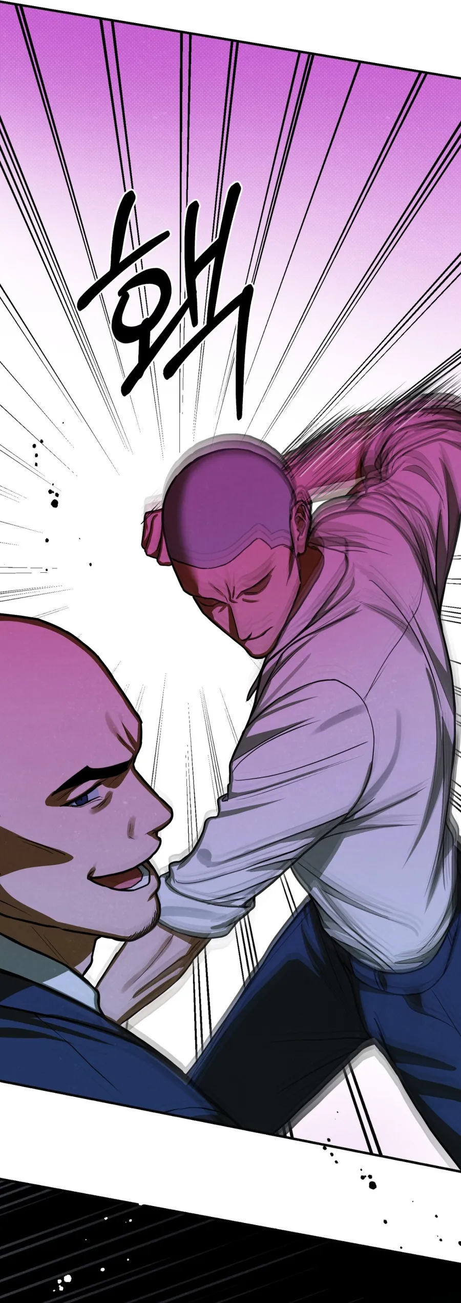 Ngưỡng Tuyệt Đối Chap 94 - trang 10