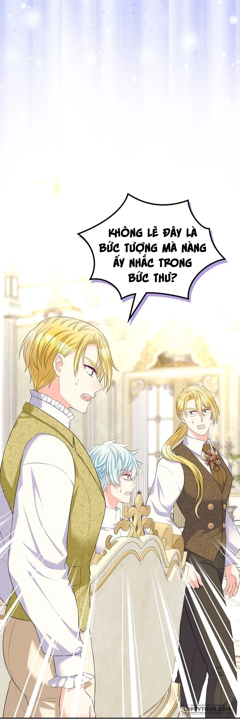 Tôi Sẽ Ly Hôn Với Anh Trai Nữ Chính Chap 39 - trang 72